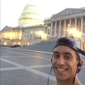 Meet your Posher, Bart